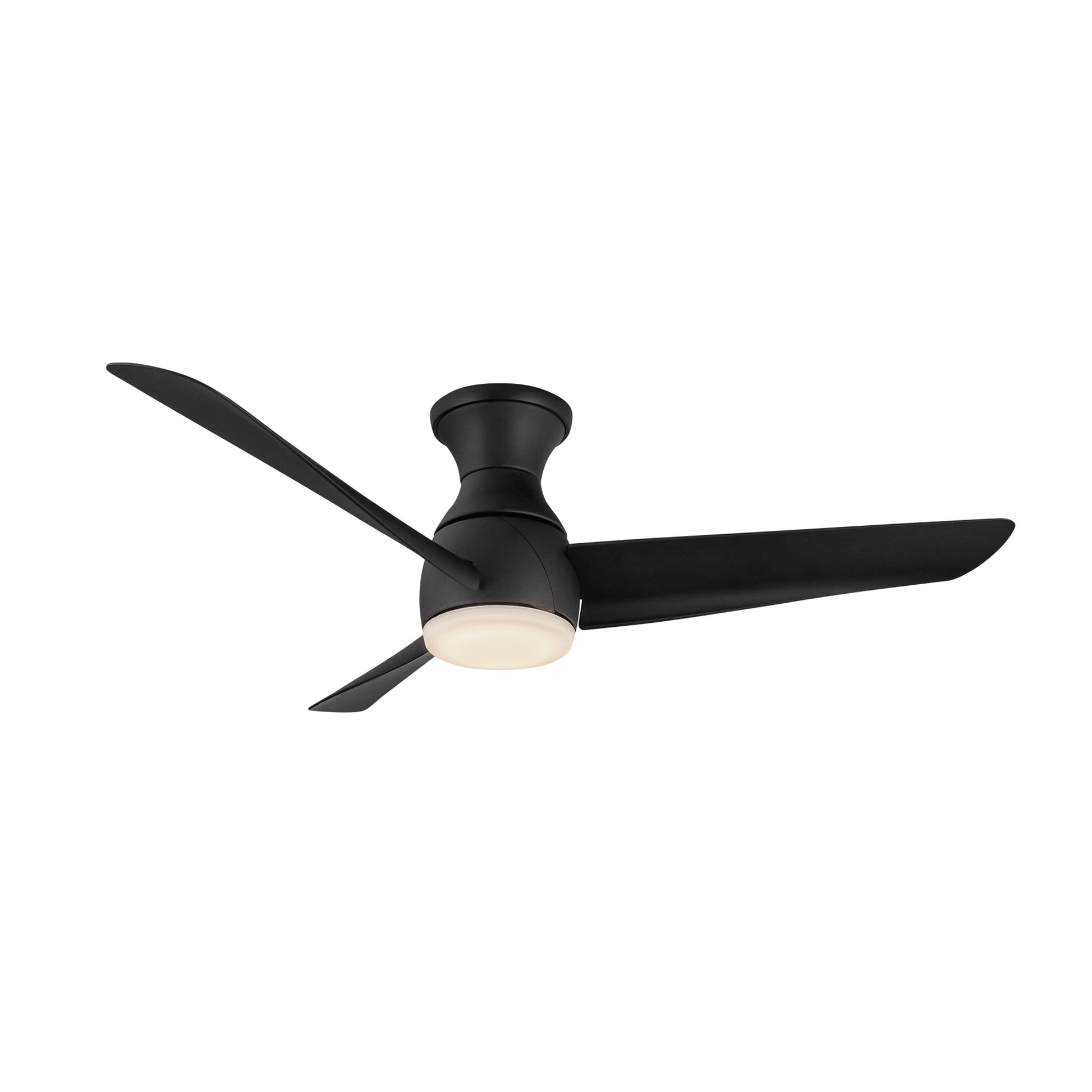 Thalia 54-in LED Hugger Fan