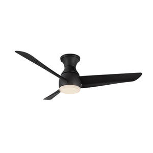 Thalia 54-in LED Hugger Fan