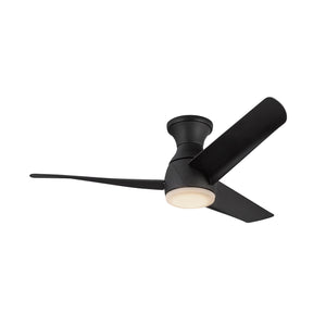 Thalia 54-in LED Hugger Fan