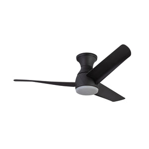 Thalia 54-in LED Hugger Fan