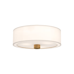 Theo Flush Mount