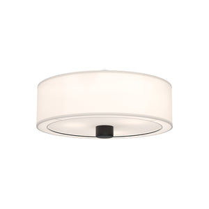 Theo Flush Mount