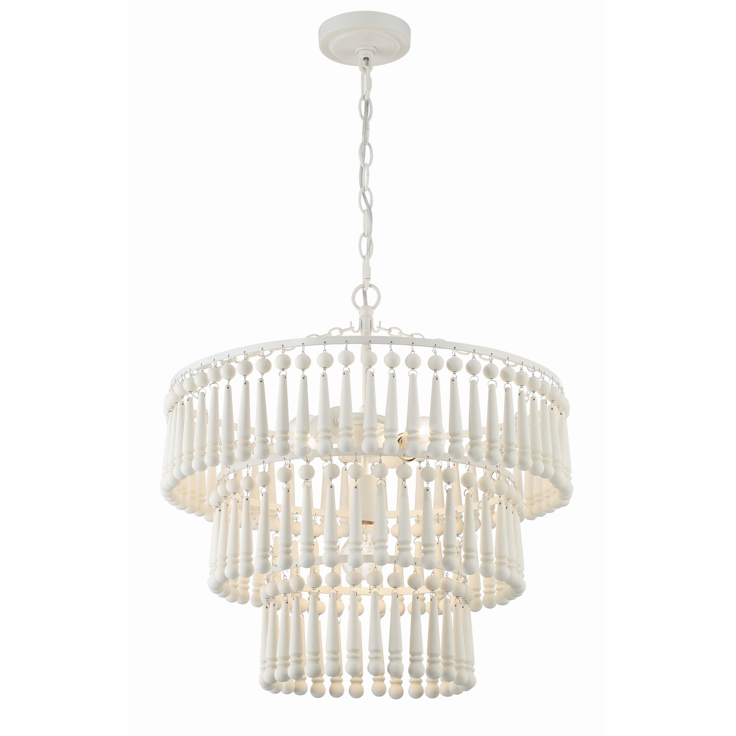 Tiana 20.5'' Chandelier