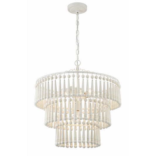 Tiana 20.5'' Chandelier