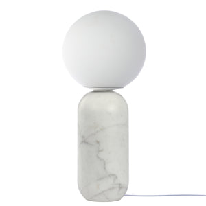 Tierra 1LT Table Lamp