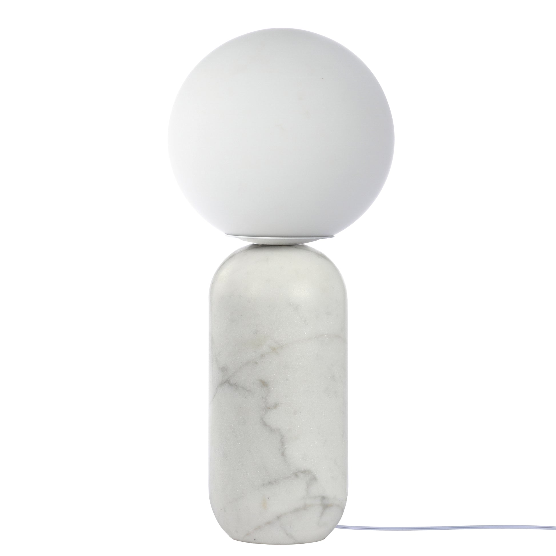 Tierra 1LT Table Lamp