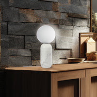 Tierra 1LT Table Lamp