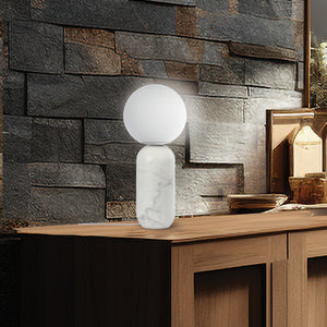 Tierra 1LT Table Lamp