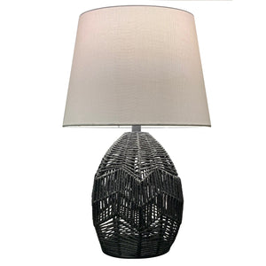 Tillie 1LT Table Lamp