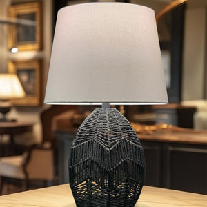 Tillie 1LT Table Lamp