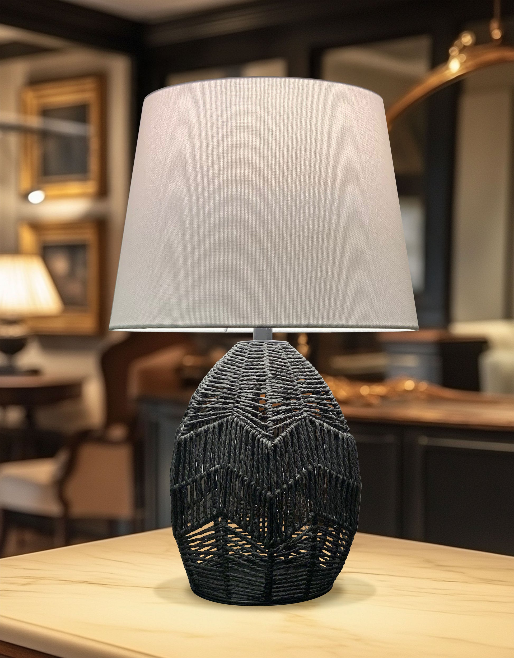 Tillie 1LT Table Lamp