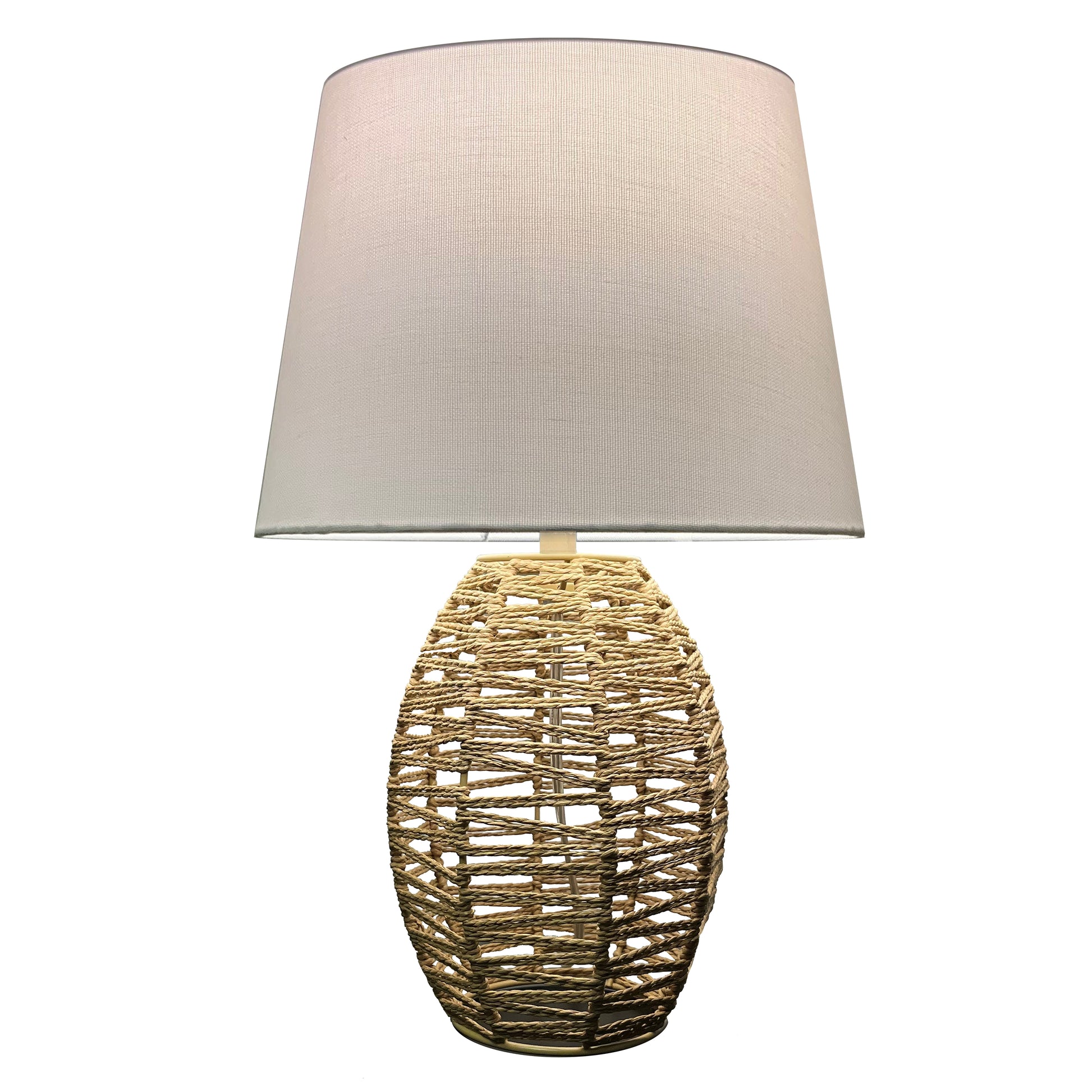 Tillie 1LT Table Lamp