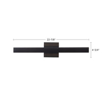 Tila Vanity Light
