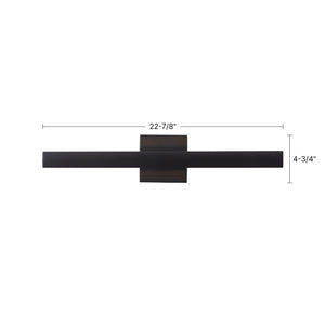 Tila Vanity Light