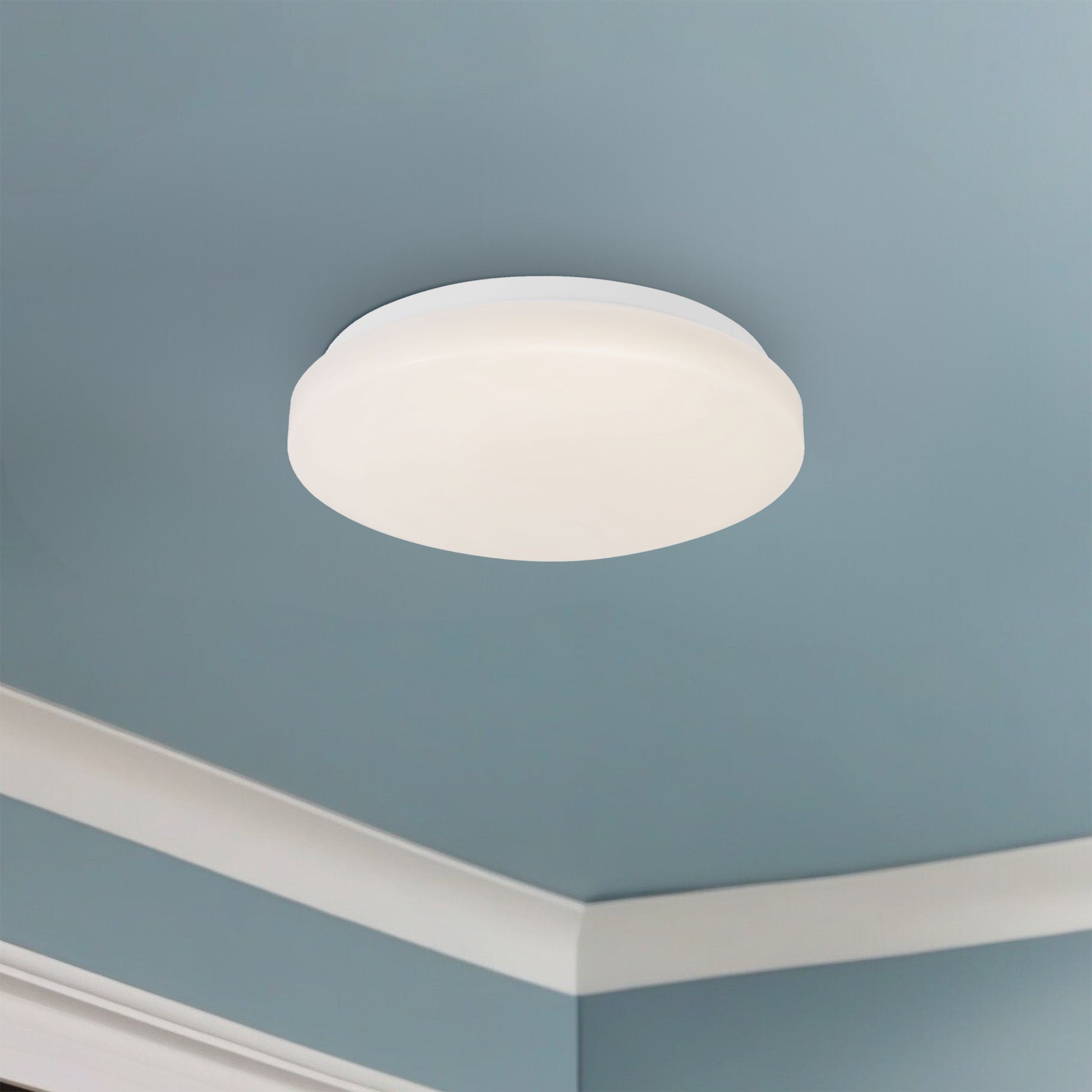 Tio Flush Mount