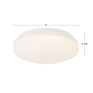 Tio Flush Mount