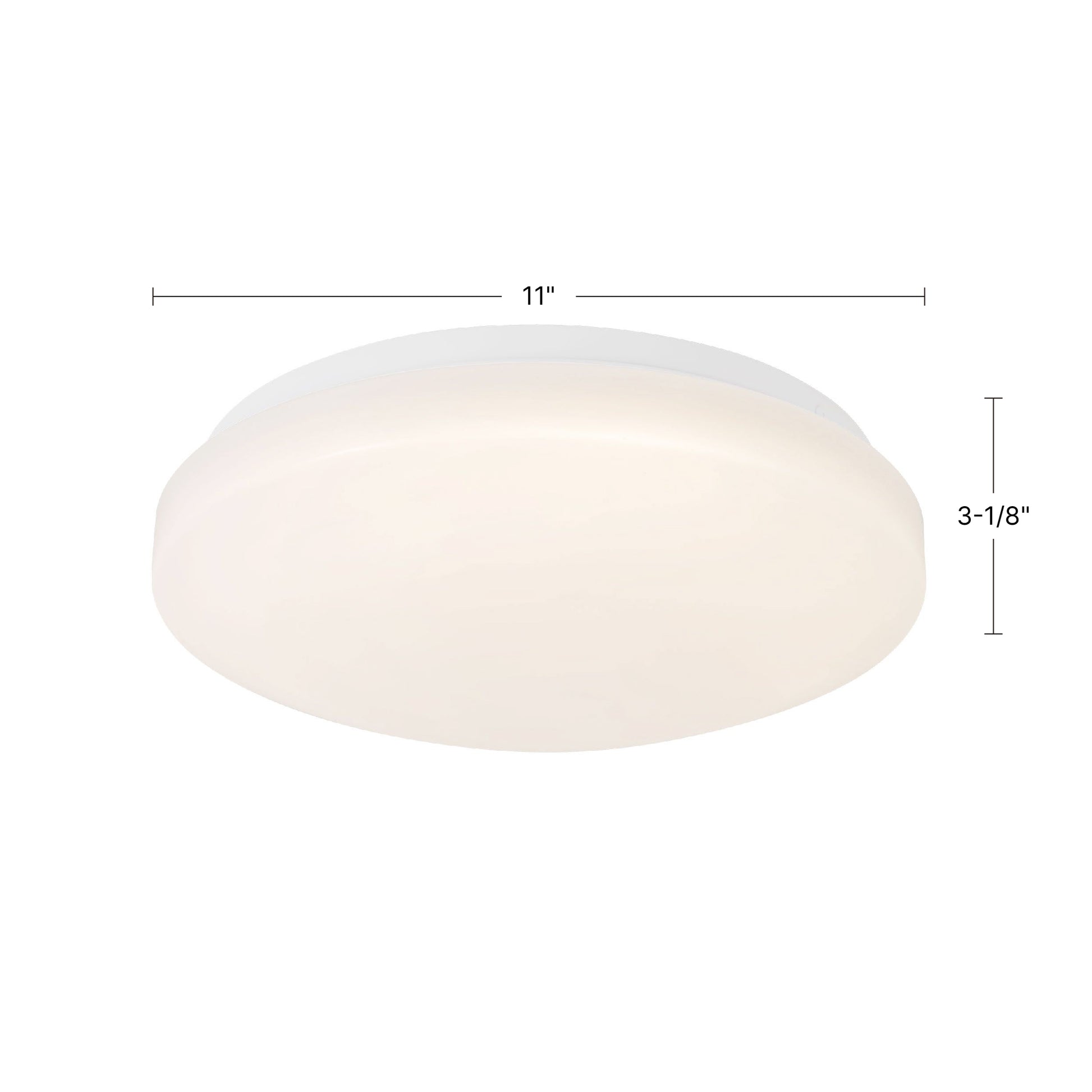 Tio Flush Mount
