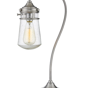 Celeste  1 Light Table Lamp 1 x 60W - Medium