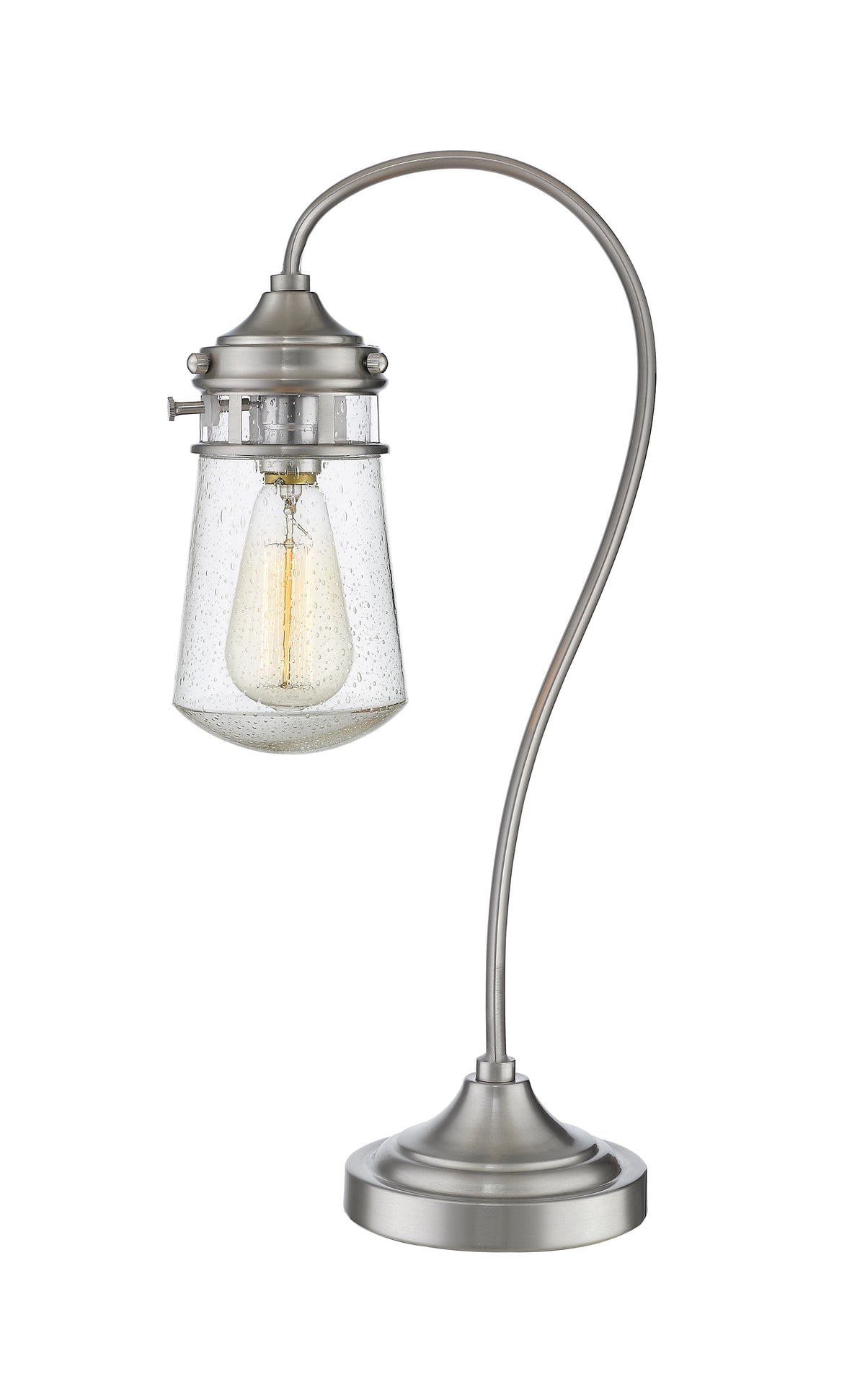 Celeste  1 Light Table Lamp 1 x 60W - Medium