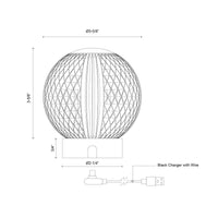 Marni Table Lamp