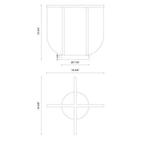 Anders Table Lamp