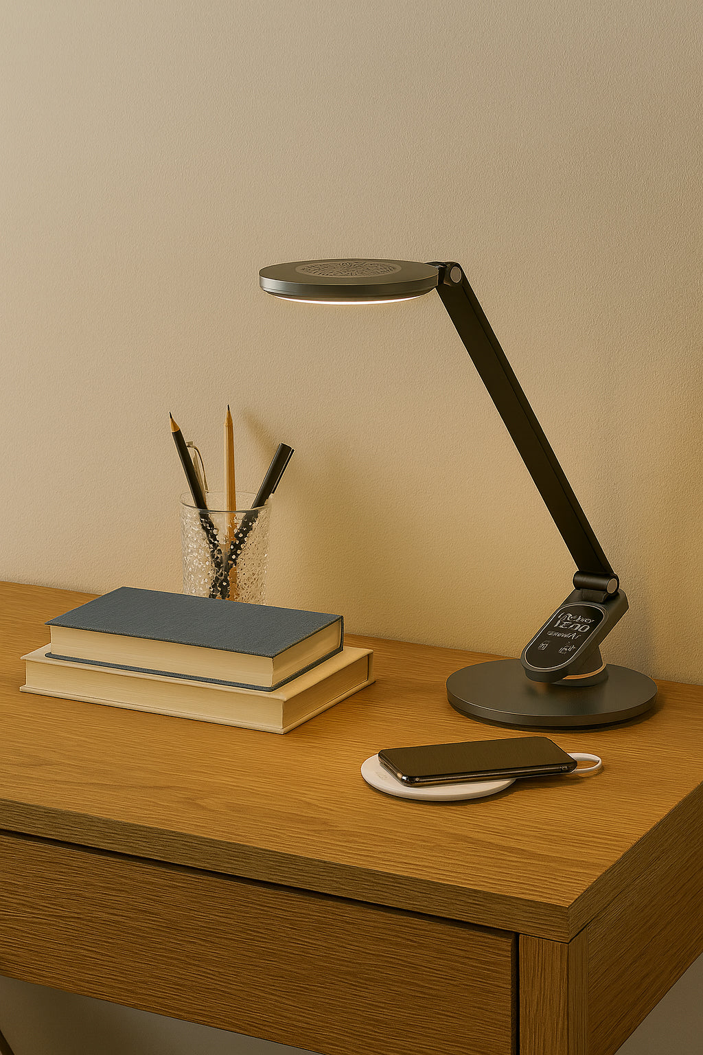 Tandy 10W Table Lamp