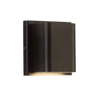 Tolan All-terior Wall Light