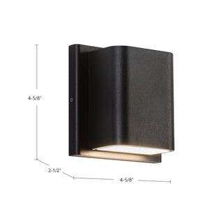 Tolan All-terior Wall Light