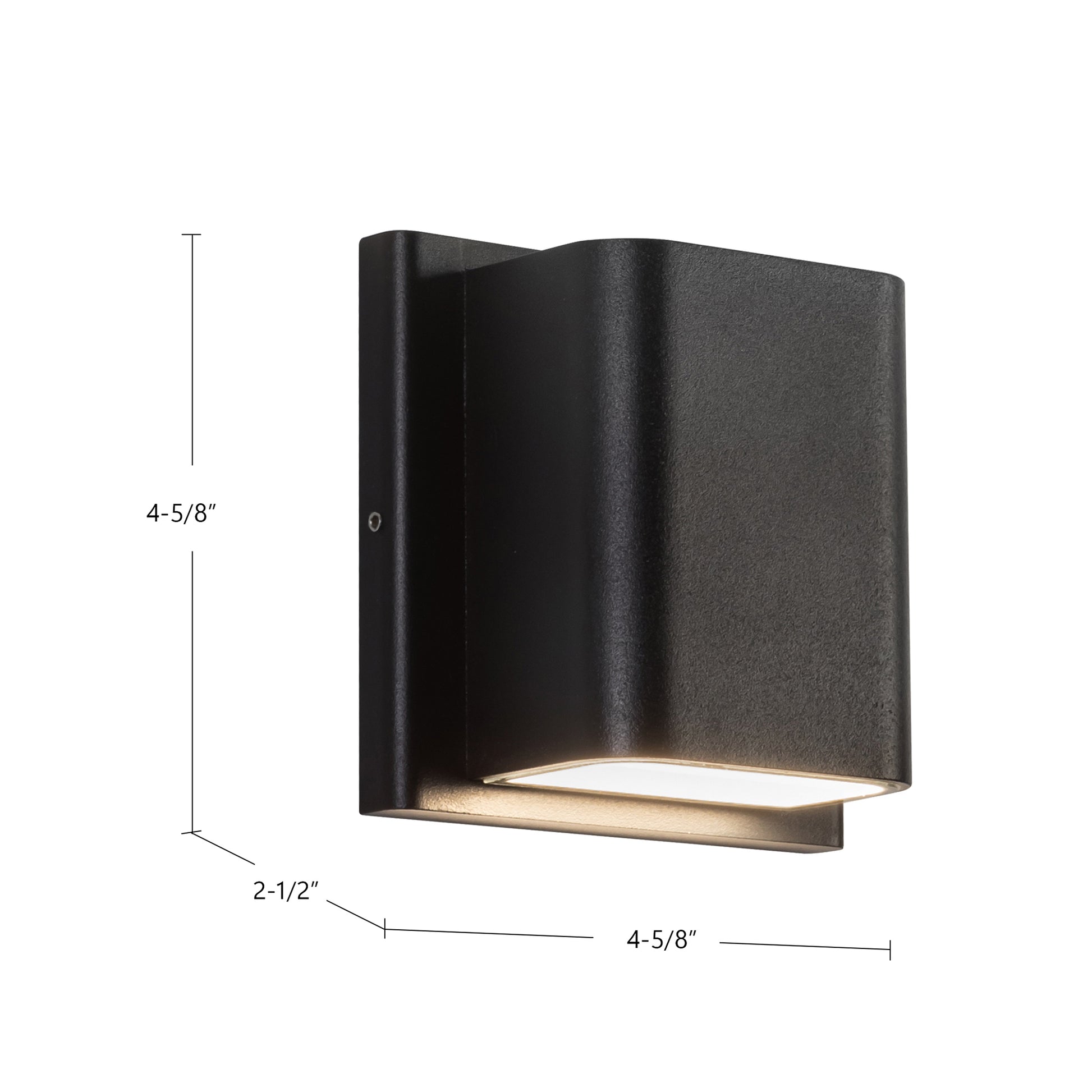 Tolan All-terior Wall Light