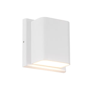 Tolan All-terior Wall Light
