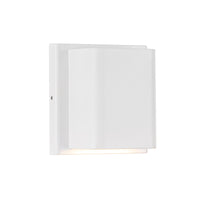 Tolan All-terior Wall Light