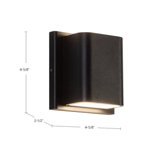 Tolan All-terior Wall Light
