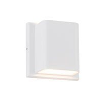 Tolan All-terior Wall Light