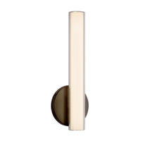 Tole Wall Sconce