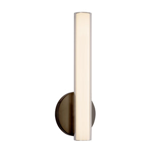 Tole Wall Sconce