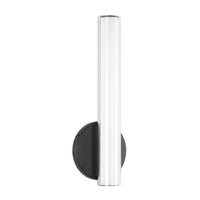 Tole Wall Sconce
