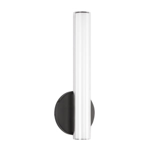 Tole Wall Sconce