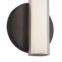 Tole Wall Sconce