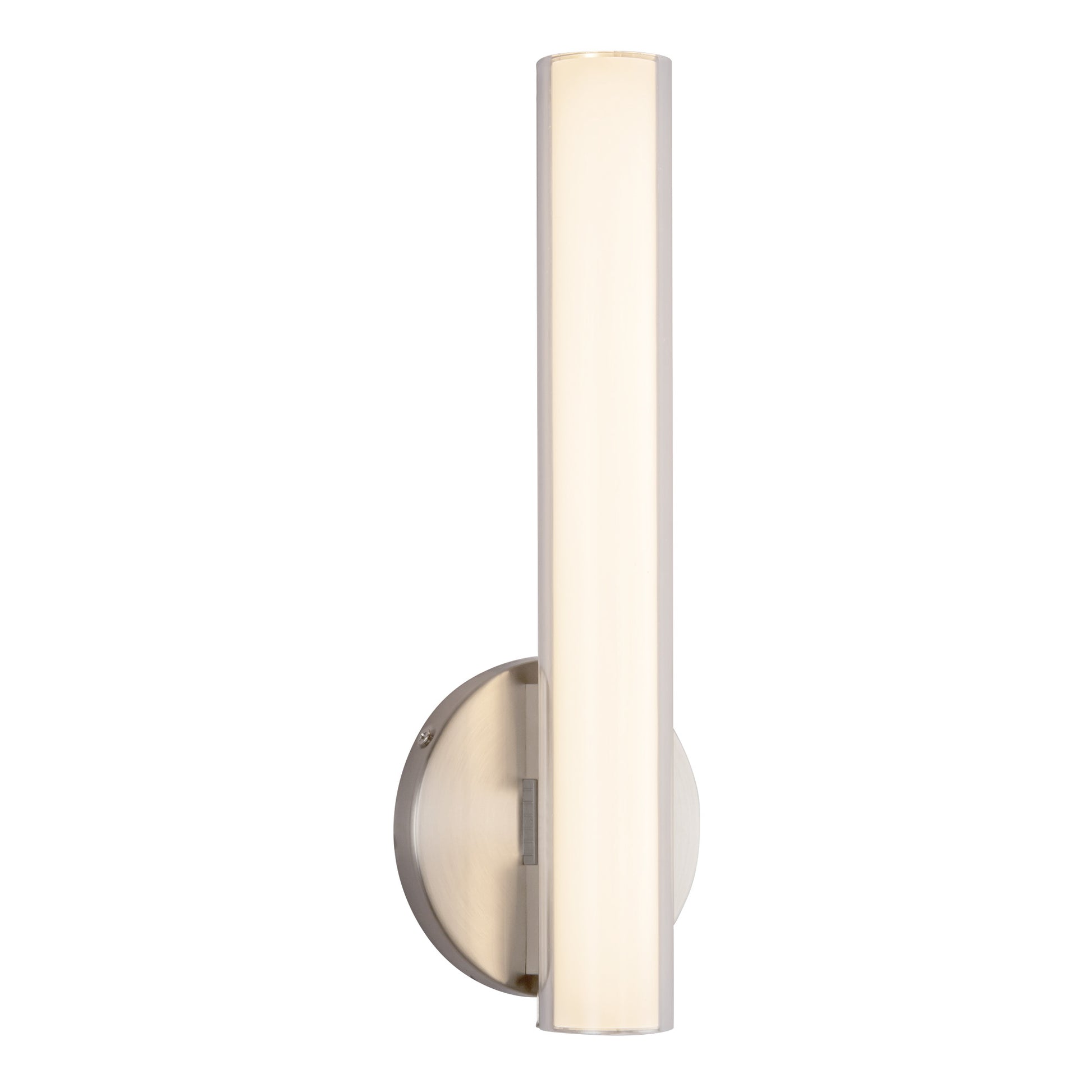 Tole Wall Sconce