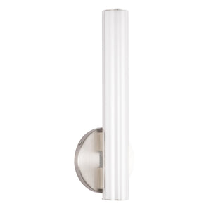 Tole Wall Sconce