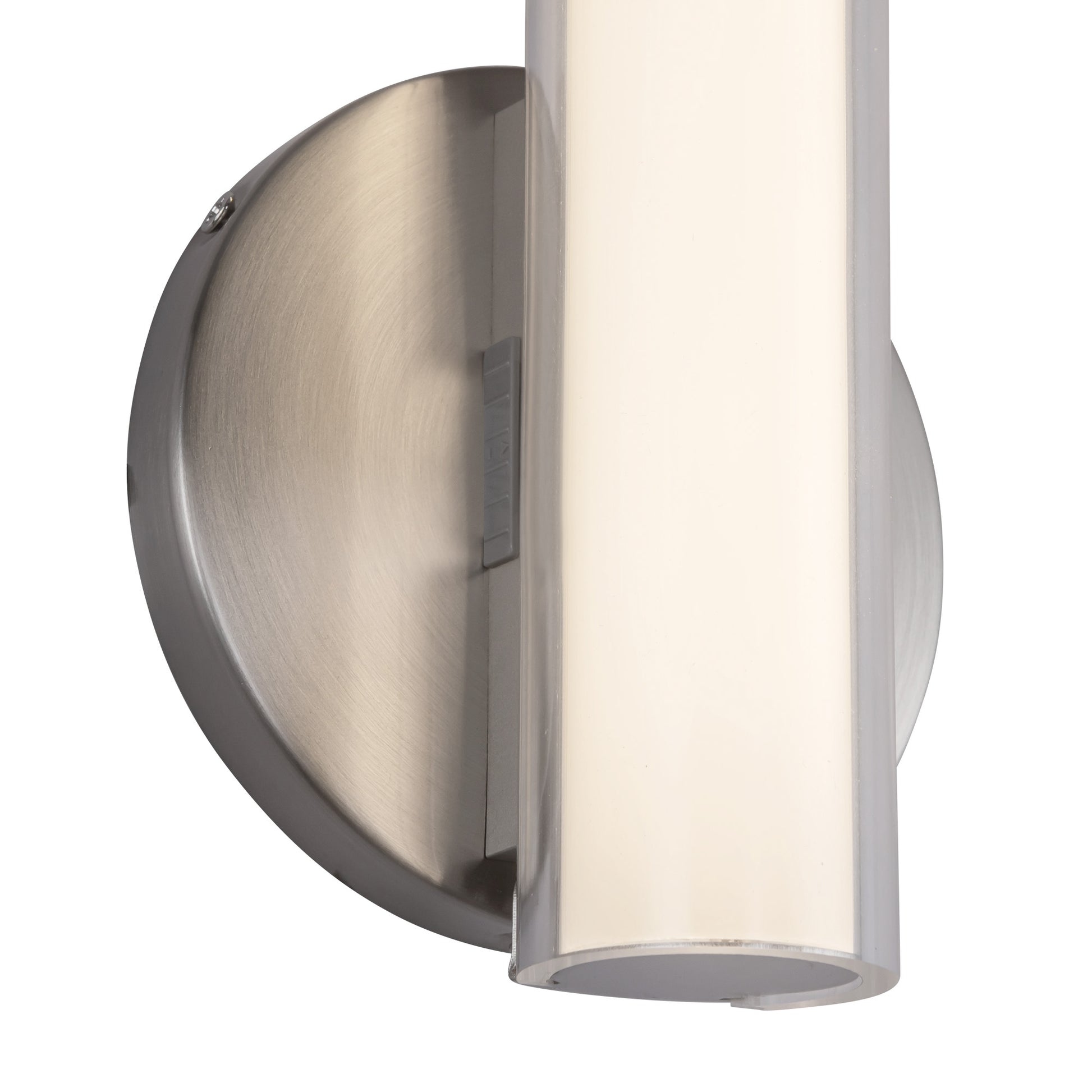 Tole Wall Sconce