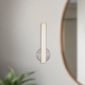 Tole Wall Sconce