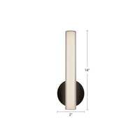 Tole Wall Sconce