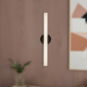Tole Wall Sconce