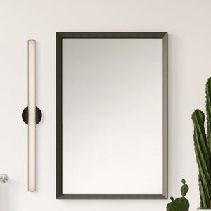Tole Wall Sconce