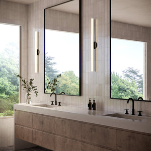 Tole Wall Sconce