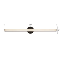 Tole Wall Sconce