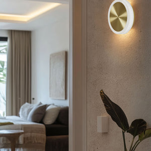 Topaz 12W Wall Sconce