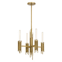 Torres Chandelier