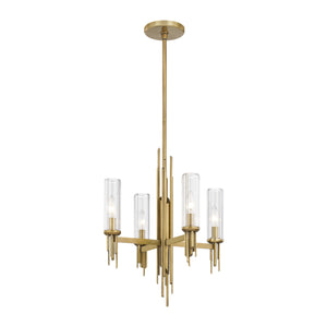 Torres Chandelier